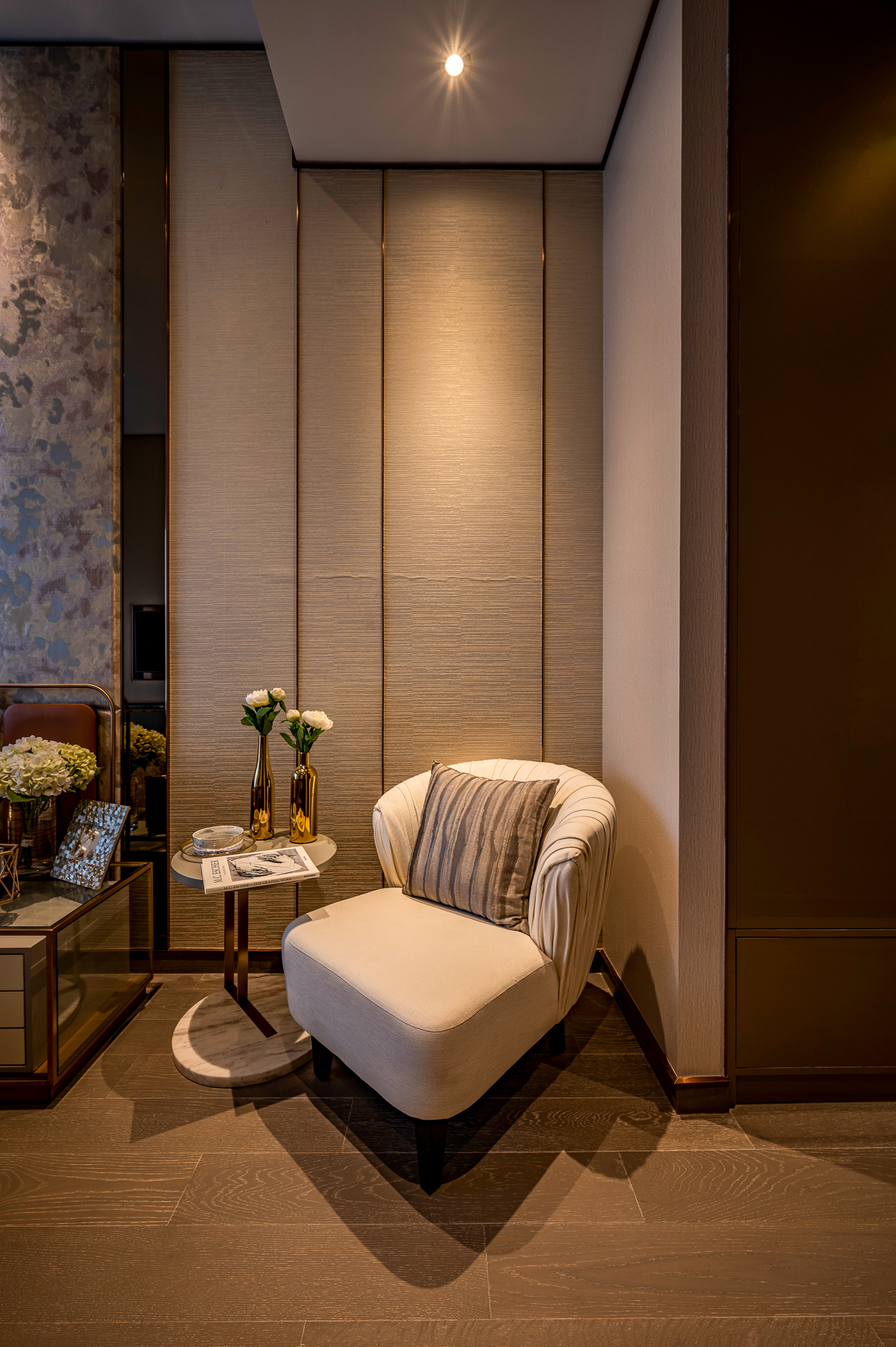 3PN Full-Furnished T13 — B2.13.10